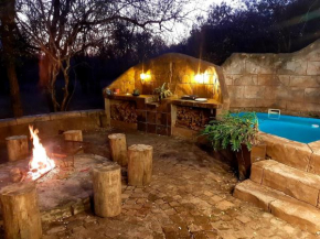 Kiburi Cottage @ Kruger